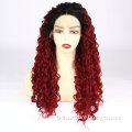 Density Factory Wholesale Virgin Lace Front Wigs